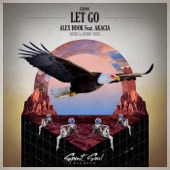 Let Go (Vocal Version) [feat. Akacia] artwork