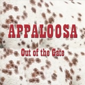 Appaloosa - Broke Down in Bozeman
