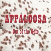 Appaloosa - Walkin' On Thin Ice