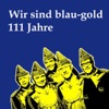 Wir sind blau-gold 111 Jahre - EP