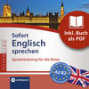 Sofort Englisch sprechen - Sprachtraining für die Reise: Compact SilverLine - Englisch - Stephen Starck