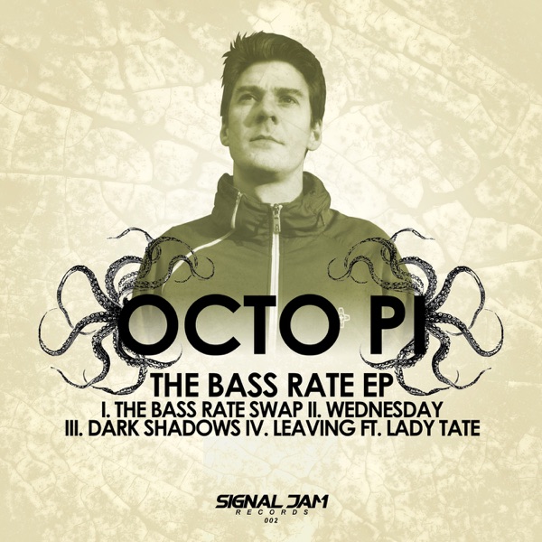 The Bass Rate - EP