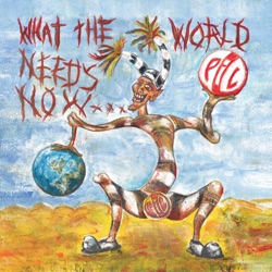 Public Image Ltd. - Double Trouble