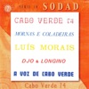 Cabo Verde 74 (Sodad Serie 4 - Vol. 7)