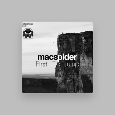 Listen to MacSpider, watch music videos, read bio, see tour dates & more!