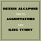 Down Memory Lane - Dennis Alcapone lyrics