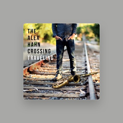 Listen to The Alex Hahn Crossing, watch music videos, read bio, see tour dates & more!