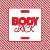 Bodyjack & Soundbwoy Killah Split - EP artwork