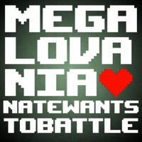 Megalovania - Single - NateWantsToBattle