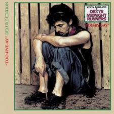 Come On Eileen artwork