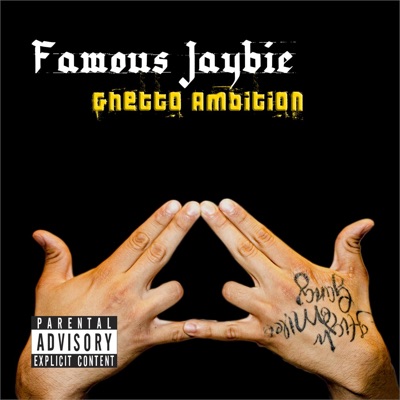 Ghetto Ambition (feat. Kidd Kush, JQ! & Nestor)