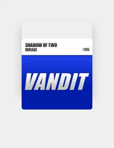 Listen to Shadow Of Two, watch music videos, read bio, see tour dates & more!