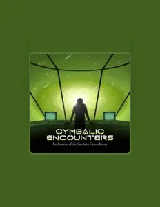 Listen to Cymbalic Encounters, watch music videos, read bio, see tour dates & more!
