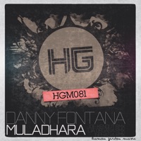Muladhara - EP - Danny Fontana