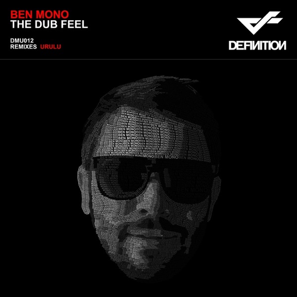 The Dub Feel - Single