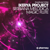Serbiana Melodica / Magic Flute - Single - Ikerya Project