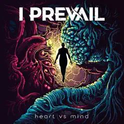 Heart vs. Mind - EP - I Prevail