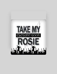 Listen to Elegant Goon, watch music videos, read bio, see tour dates & more!