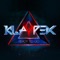 Crazy - Klaypex lyrics