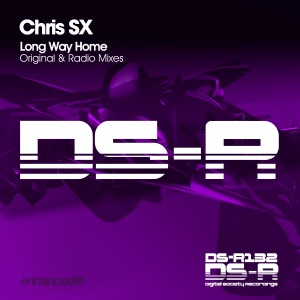 Long Way Home - Single