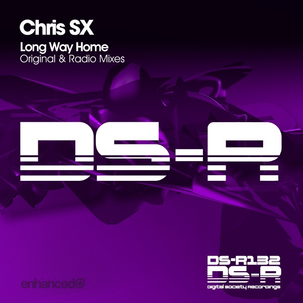 Long Way Home - Single