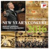 Mariss Jansons & Vienna Philharmonic Orchestra - Ballszene