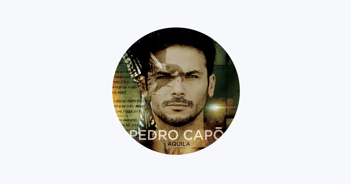 La Fiesta - Single - Album by Pedro Capó - Apple Music