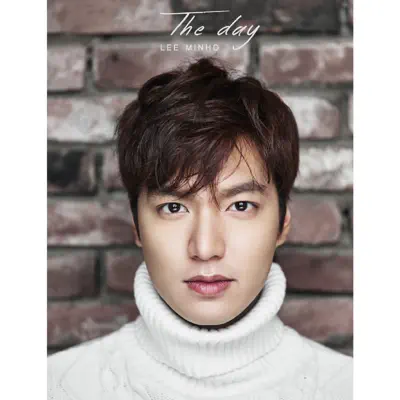 The Day - EP - Lee Min Ho