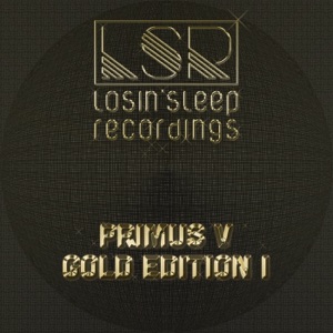 Gold Edition 1 - EP