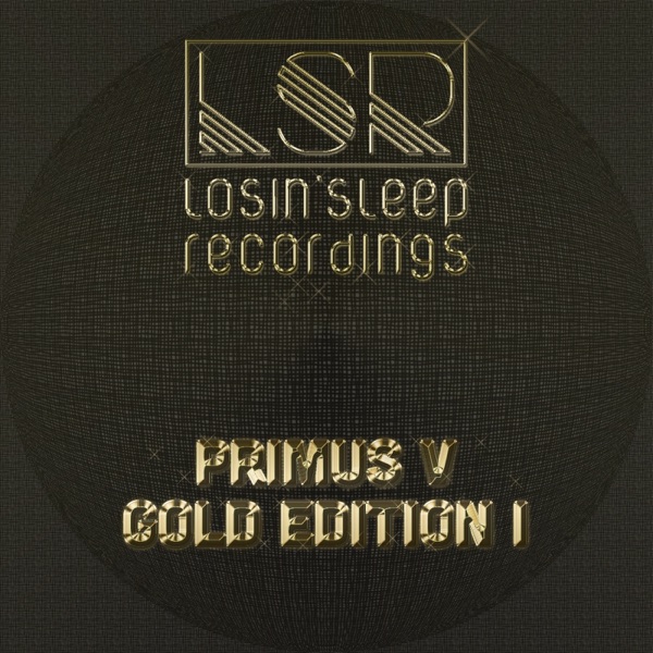 Gold Edition 1 - EP