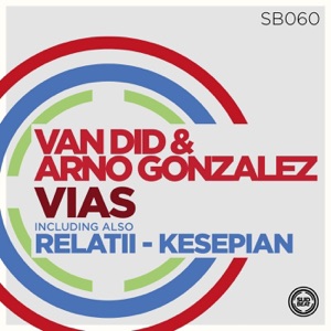 Vias - Single
