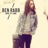 Ben Rabb - On the Fence
