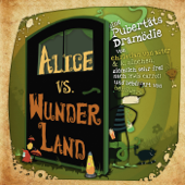 Alice vs. Wunderland - Christian von Aster