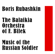 Yablochko - Boris Rubashkin