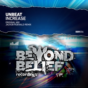 Increase - Single
