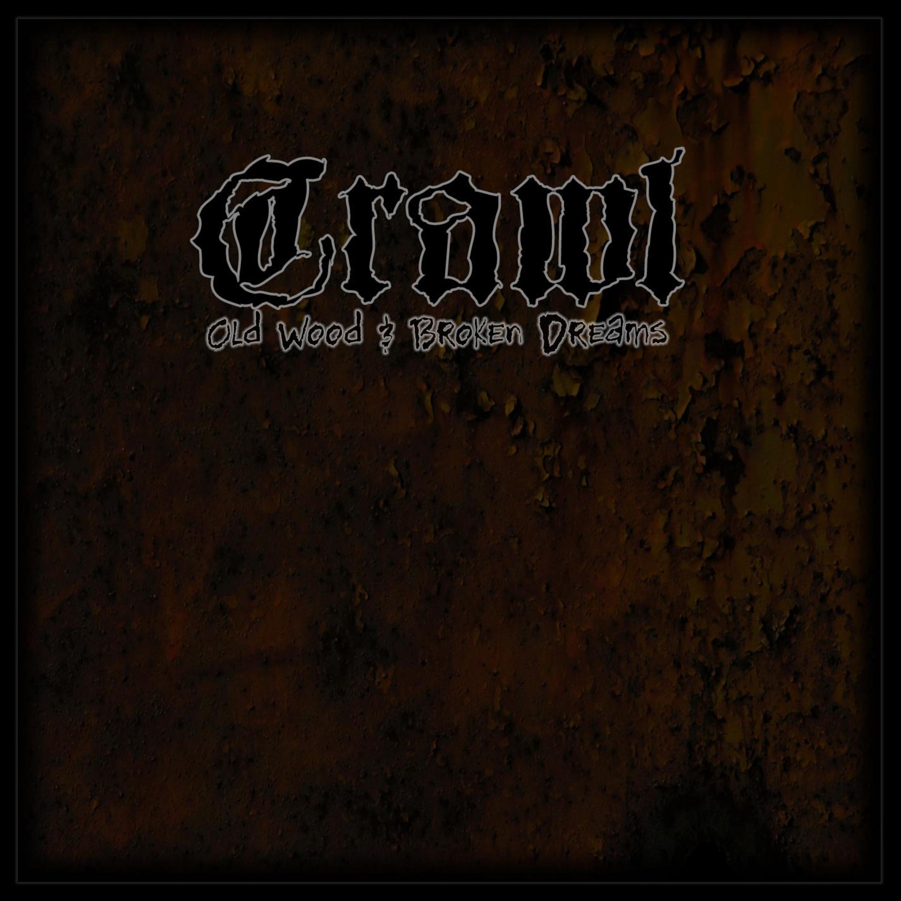 Old Wood & Broken Dreams