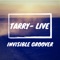 Tarry - Invisible Groover lyrics