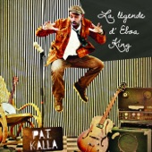 La légende d'Eboa King artwork