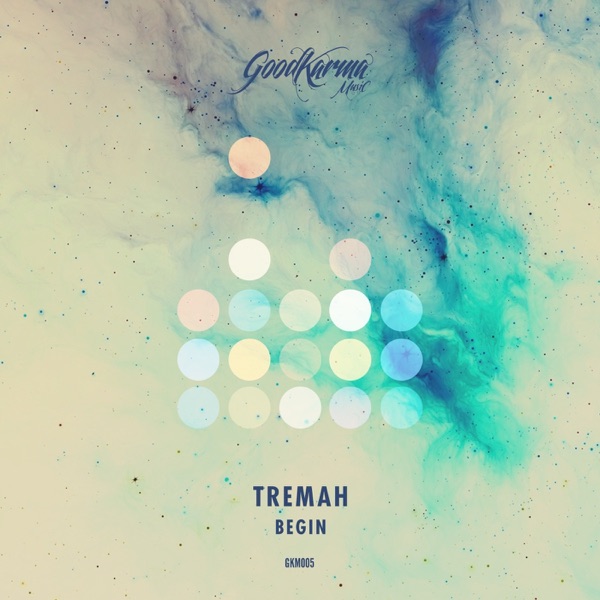 Begin (Album Sampler) - EP