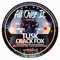 Crack Fox (Ozzi Remix) - Tusk lyrics