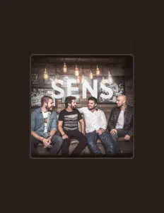 收听 Sens、观看音乐视频、阅读小传、查看巡演日期等 ！