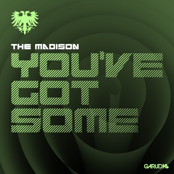 You've Got Some - Single