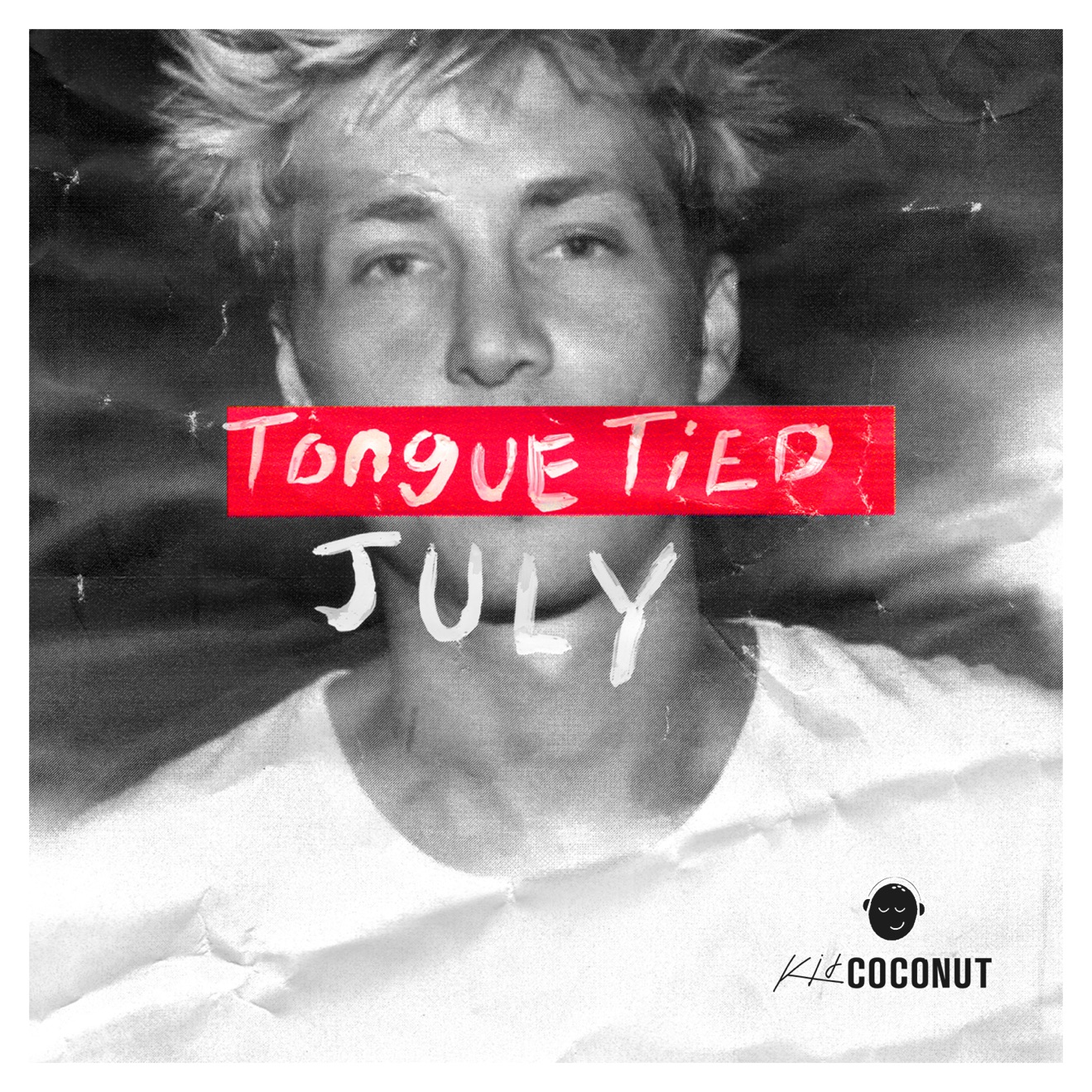 Michaël Brun & Roy English – Tongue Tied July – Single (2015) [iTunes Match M4A]