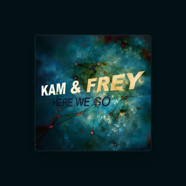 Kam's avatar