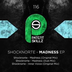 Madness EP