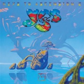 Yes - Time and a Word (Live)