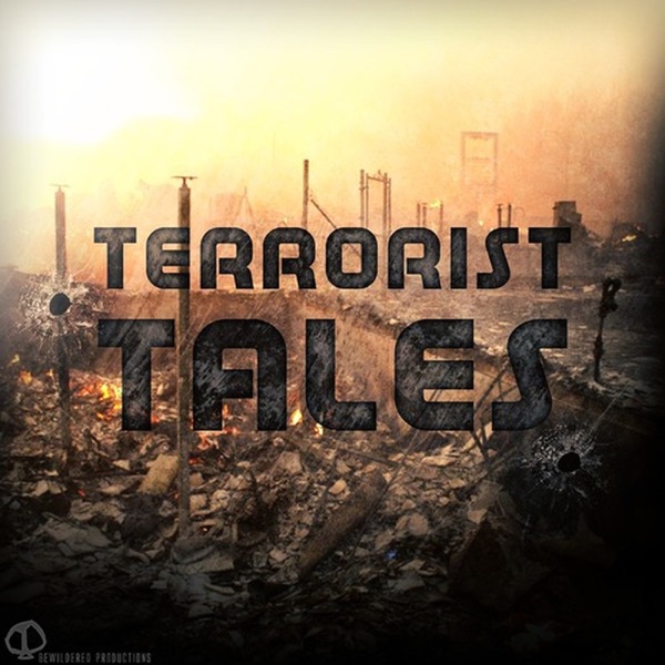 Terrorist Tales - EP