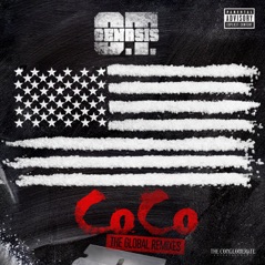 CoCo: The Global Remixes - EP