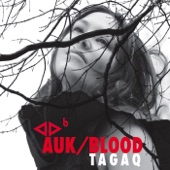 Auk / Blood artwork