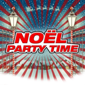 Noël Party Time - Multi-interprètes